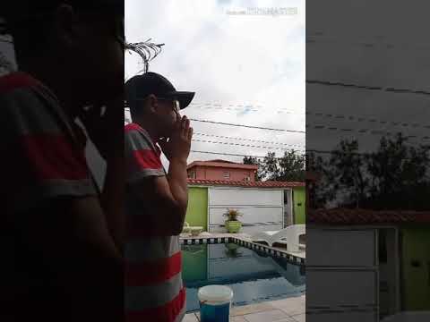 Salve família ele Mc Scott na voz curte e compartilha Tamos junto fiquem com Deus