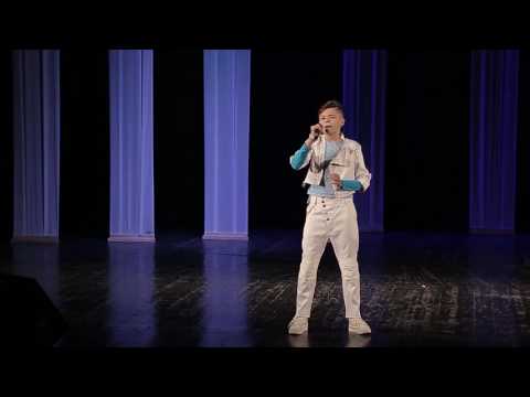 Valentin Carp (Nova latinitas - 2016)