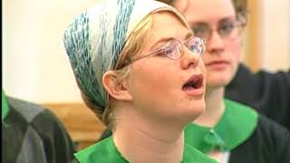 Jane Elliot-  Angry Eye trailer