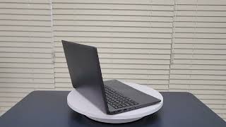 Dell 래티튜드 3550 Ultra 5 실물영상 - YouTube