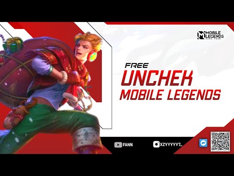 AKUN UNCHEK ML GRATIS 2023 SULTAN SULTAN GUYSS!!