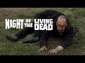 Night Of The Living Dead 1990 Blu Ray Comparison High Def Digest