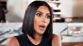 Kim Kardashian Breaks Her Silence Amid Kanye Divorce Rumors
