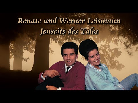 Renate und Werner Leismann - Jenseits Des Tales (1967)