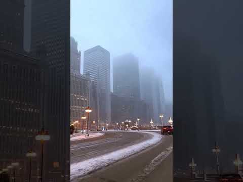 Chicago_❄️♥️🇺🇸_the_dream_city_drive_❄️✨_how_can_you_not_fa