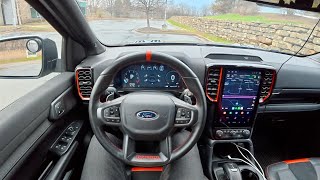 2024 Ford Ranger Raptor - How has it held up to 2 years of abuse? POV Ownership Update