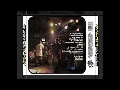 Octane & Illite -  Calm before the storm