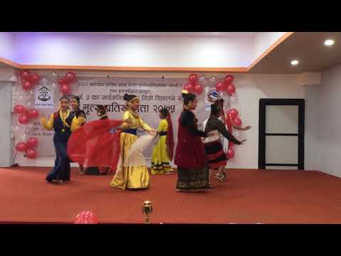 Hami haun santati music dpc 2019/3/3