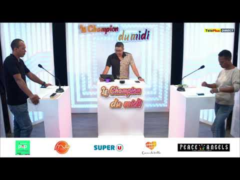 «Champion du Midi» :  Jérome (SMF) fait son retour et tentera aujourd'hui une 2eme victoire...