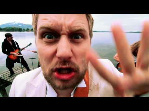Rockstar - Stefan Dettl