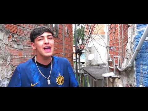 Mc Gui Gomes - Favela Lugar De Paz ( DJ BOY )