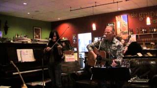 Chuck Gay &amp; Amy Daves - &quot;Cat&#39;s In The Cradle&quot;