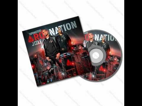Tapemasters Inc. and J Cole - Roc Nation.flv