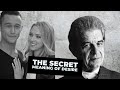 Don Jon A Lacanian Analysis