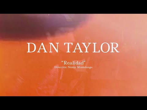 DAN TAYLOR - 