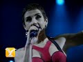 Mecano, Barco a Venus, Festival de Viña del Mar 1992