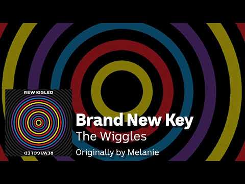 Video thumbnail for Brand New Key