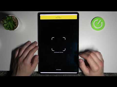 How to Add Different Types of Cards to Google Pay of LENOVO Tab P12 Pro