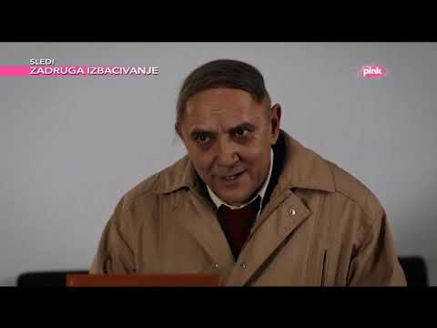 Sifra despot 27 epizoda