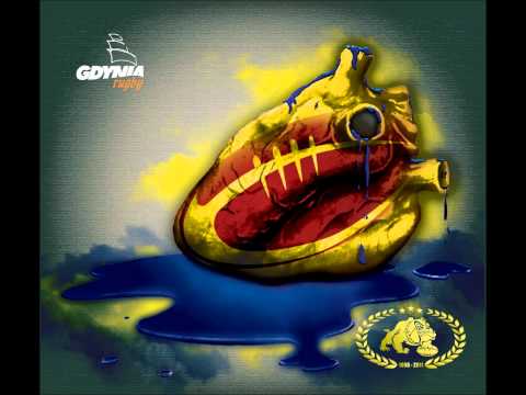 Promomix  płyty na 15-lecie RC Arki Gdynia