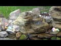 Tropicana Pool Pond Waterfalls MW 004
