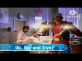 Disney Channel Heroic Household Double Feature Promo January 2010