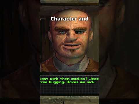 You Should Play Fallout 1 NOW!!!