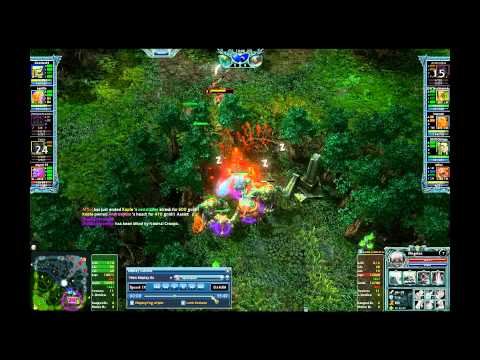 Top 5 HoN Fails of the Week