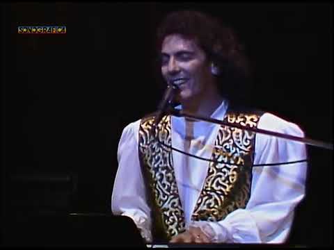 Ilan Chester - Un Querer Como El Tuyo [En Vivo]