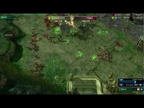 Happy's Epic marine micro (FullHD)