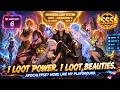 He Has Been Reborn With A System Killing Monsters Drops Strength While Saving Beauties Reduces Stats