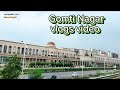 Lucknow City Gomti Nagar Vlogs