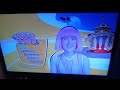 LazyTown Go Go LazyTown DVD Menu Walkthrough Happy 20th Anniversary LazyTown