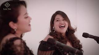 Stand Up For Love - Destiny's Child (Cover By Luxe Voir Enterprise)