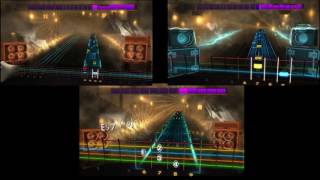 Rocksmith Remastered - Scuttle Buttin' by Stevie Ray Vaughan & Double Trouble - Lead/Rhythm/Bass