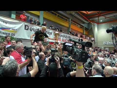 KSV Aalen 05 DMM 2010