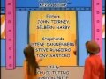 SS Credits And Radical Sheep Slow Old Funding Outro