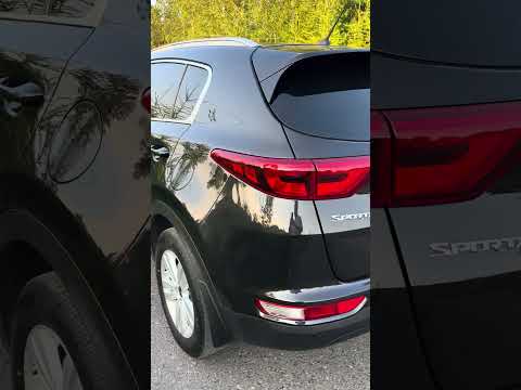 фото kia sportage iv 0