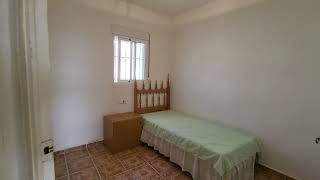 CASA DE CAMPO CON TERRENO EN MORALET