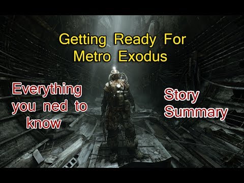 Metro Story Summary