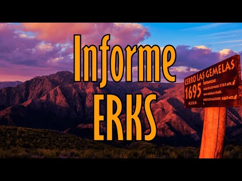 Ciudad de ERKS (2009) 1/4