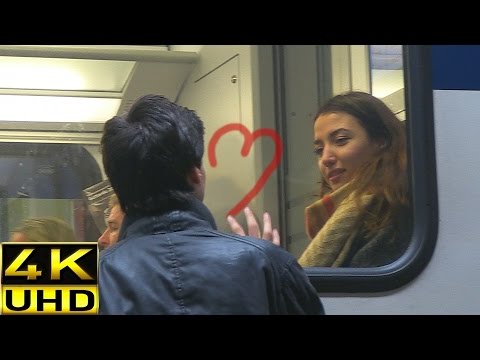 Prank! Breathing on girls (ORIGINAL)