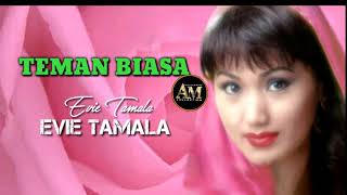 Download lagu TEMAN BIASA - Evie tamala mp3
