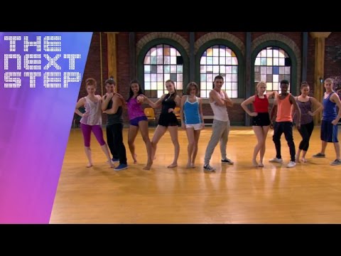 Make a Plan to Love Me | The Next Step - Season 2 Episode 18