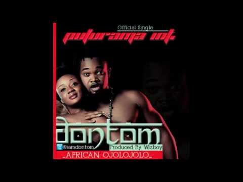 Don Tom - Ojolo Jolo