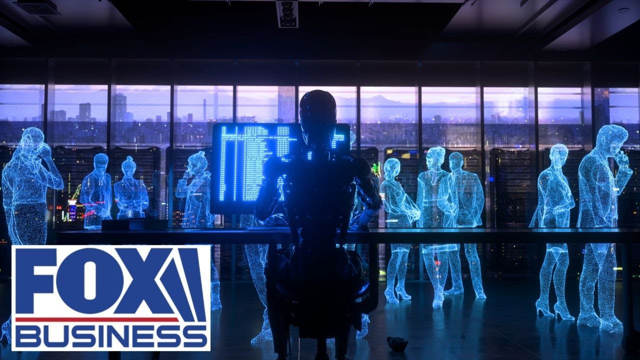 AI creates uncertainty in job search, expert reveals