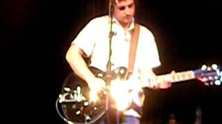 Willy Mason. Hard Hand To Hold