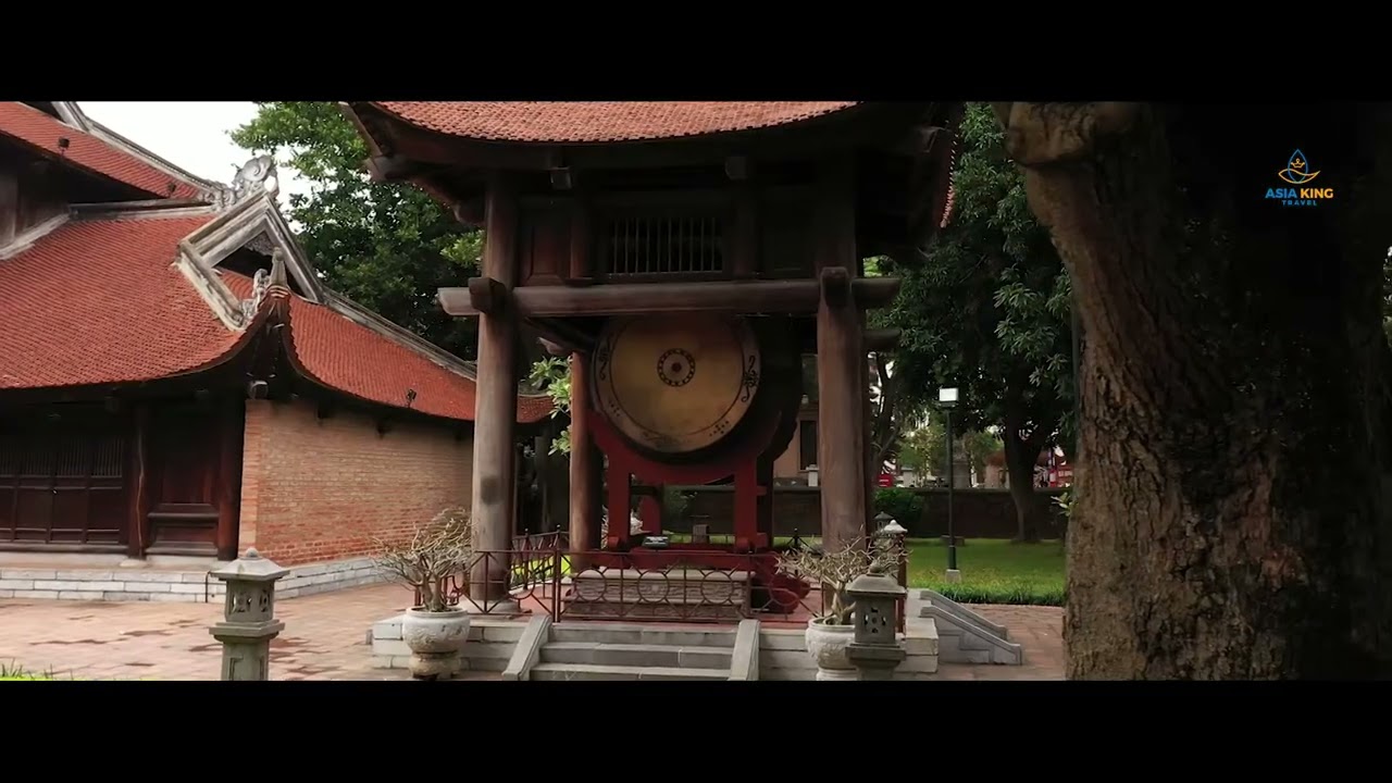 Temple de la Littérature