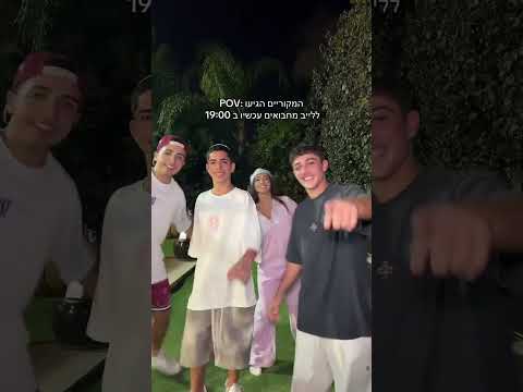 מכירת הכרטיסים נפתחה לקוקולנד🤹🏻‍♂️