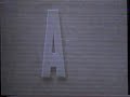 Alphaville Films 1997